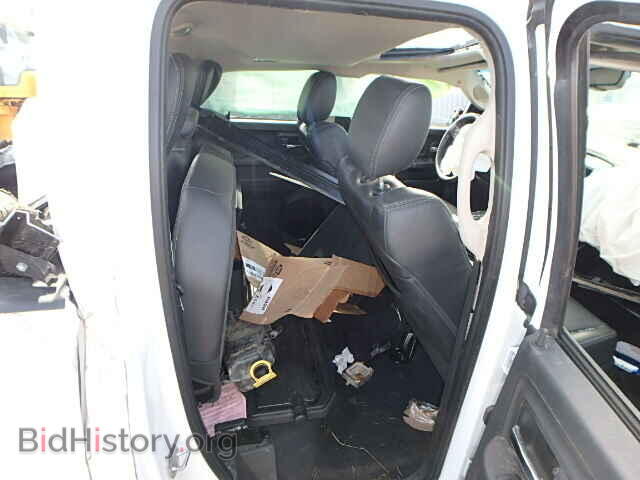 2012 DODGE RAM - VIN: 1C6RD7HT5CS292831 - Photo 6