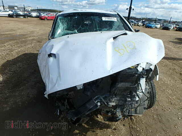2012 DODGE RAM - VIN: 1C6RD7HT5CS292831 - Photo 7