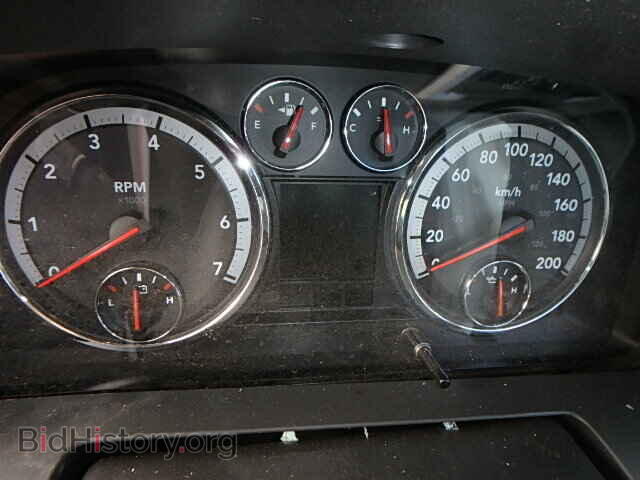 2012 DODGE RAM - VIN: 1C6RD7HT5CS292831 - Photo 8
