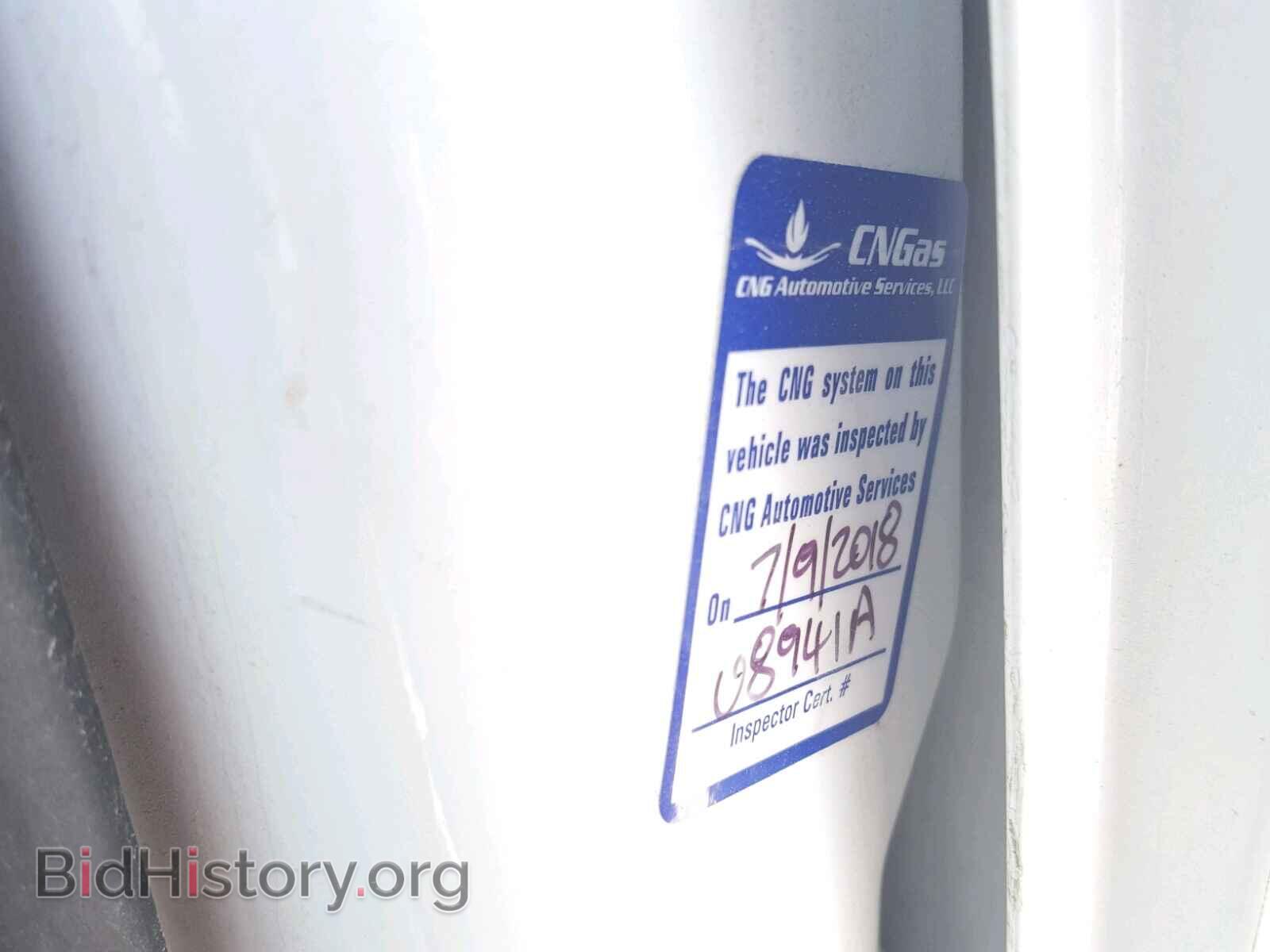 2012 FORD TRANSIT CO - VIN: NM0LS7AN8CT082988 - Фото 5