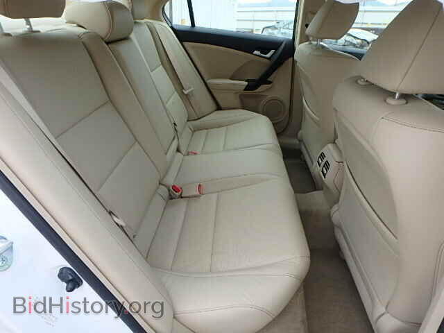 2014 ACURA TSX - VIN: JH4CU2F46EC003822 - Фото 6