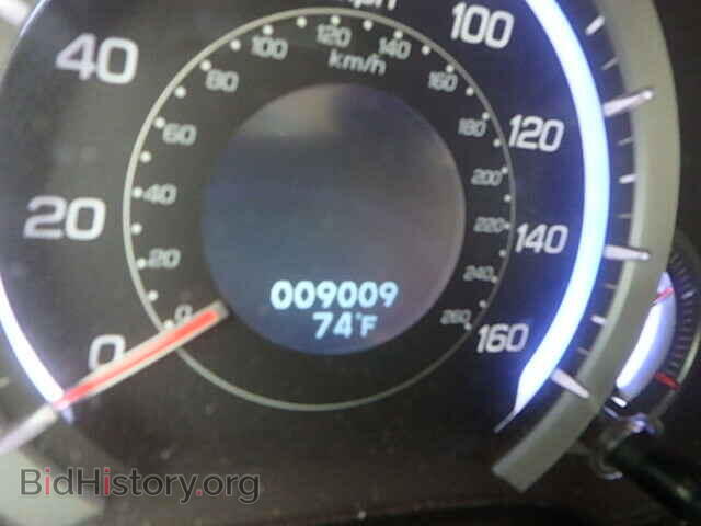 2014 ACURA TSX - VIN: JH4CU2F46EC003822 - Фото 8