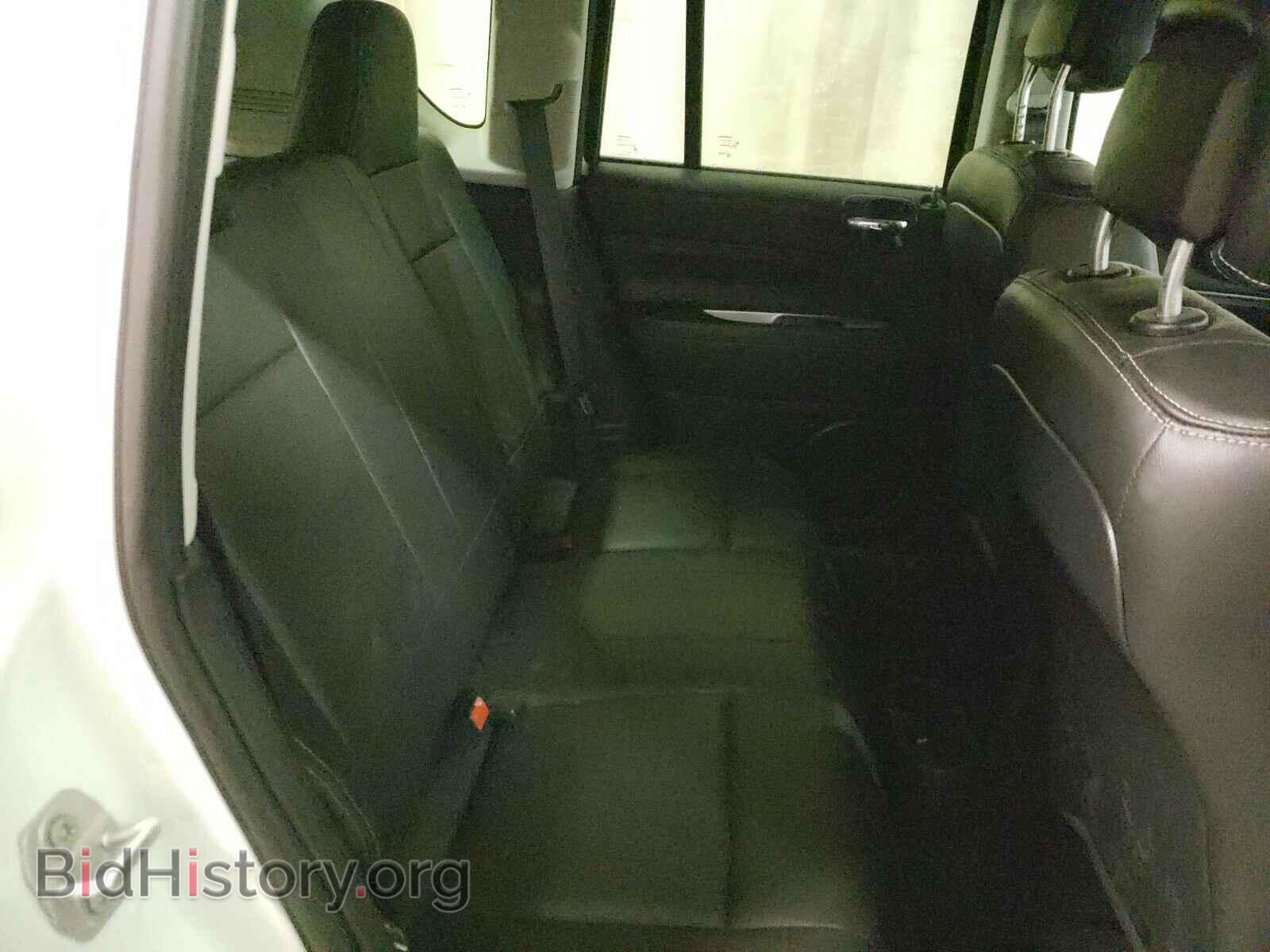 2017 JEEP COMPASS - VIN: 1C4NJDEB3HD169812 - Photo 6