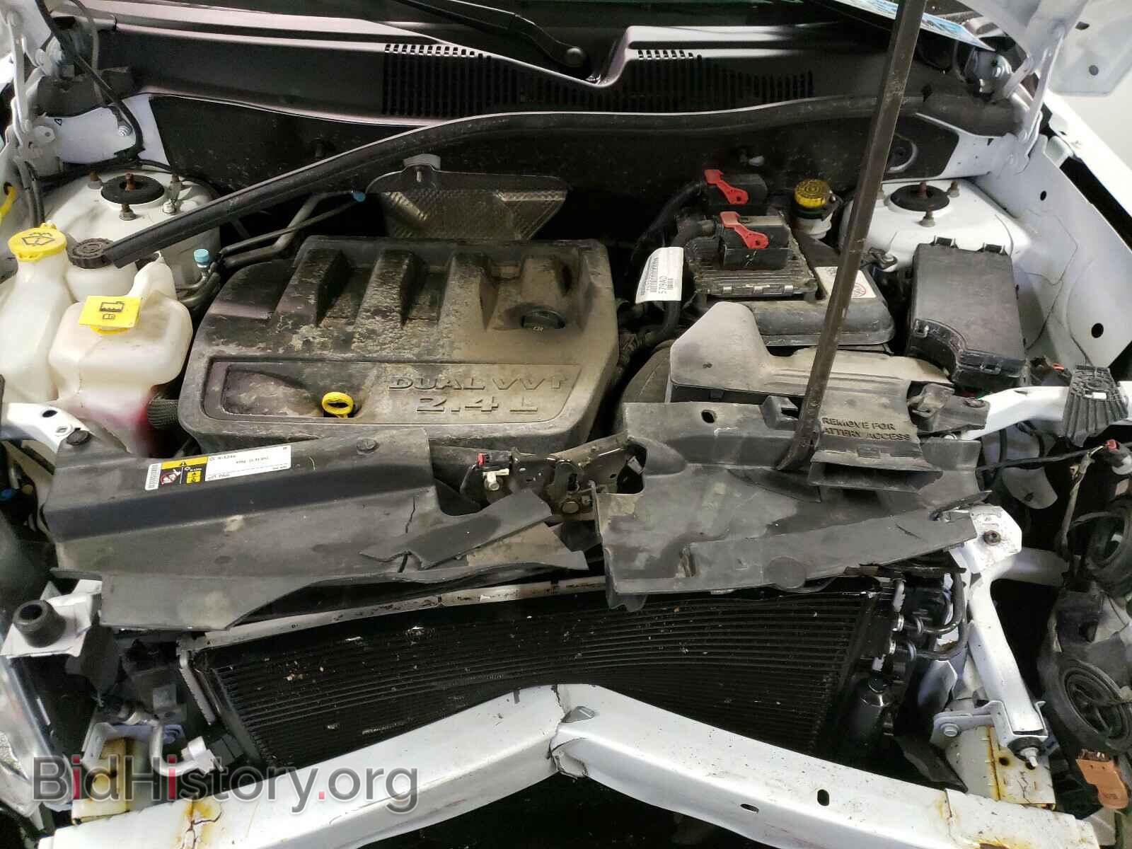 2017 JEEP COMPASS - VIN: 1C4NJDEB3HD169812 - Photo 7