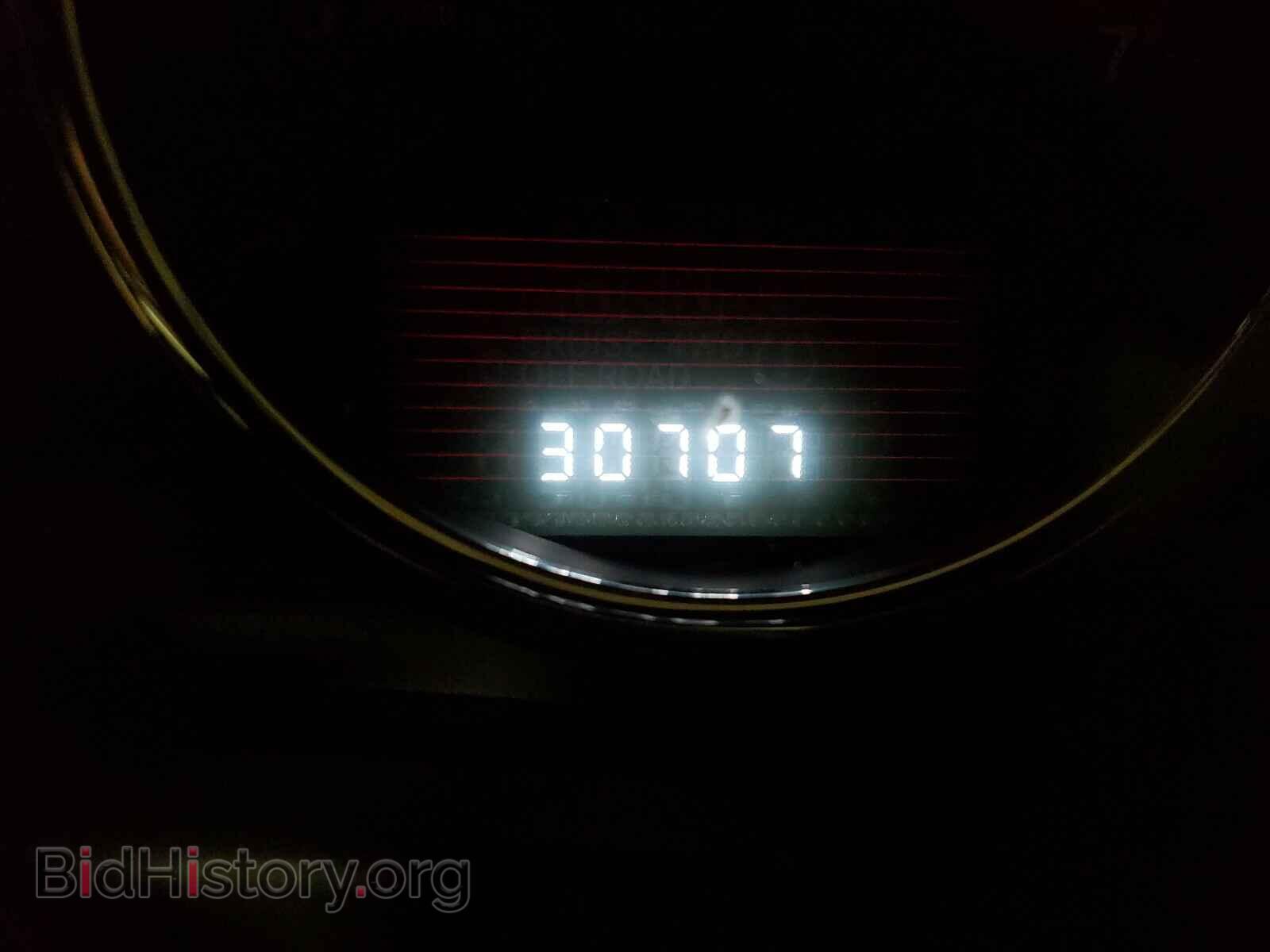 2017 JEEP COMPASS - VIN: 1C4NJDEB3HD169812 - Photo 8