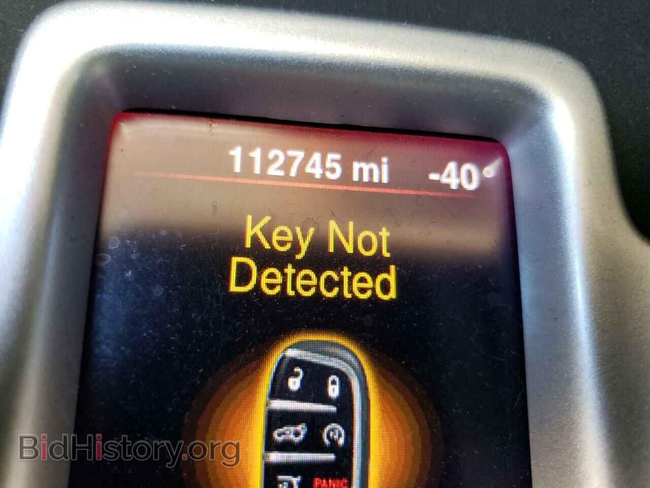 2013 DODGE JOURNEY - VIN: 3C4PDCAB2DT502201 - Фото 8