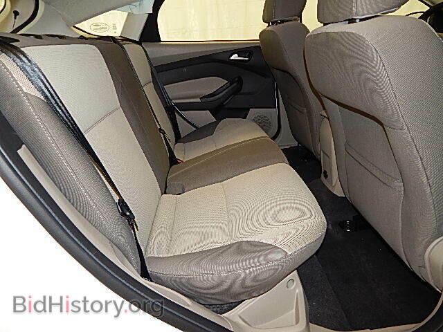 2013 FORD FOCUS - VIN: 1FADP3K23DL174619 - Фото 6