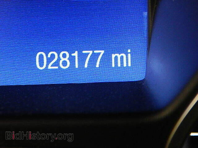 2013 FORD FOCUS - VIN: 1FADP3K23DL174619 - Фото 8