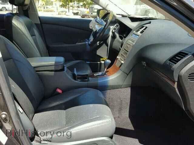 2010 LEXUS ES350 - VIN: JTHBK1EG9A2356899 - Фото 5