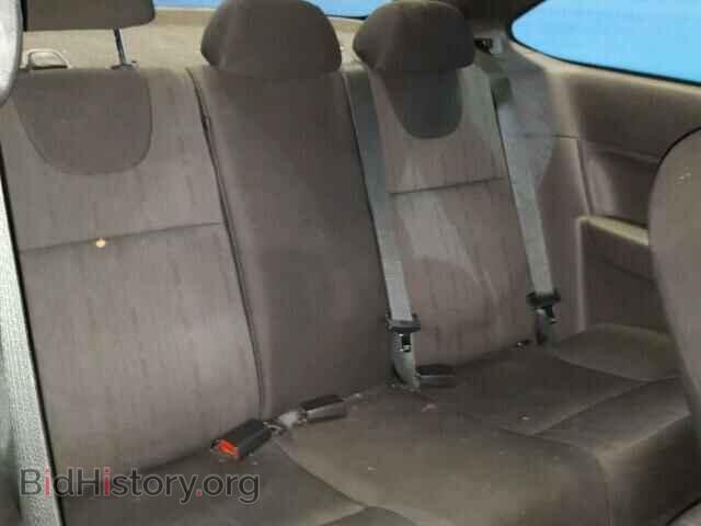 2009 FORD FOCUS - VIN: 1FAHP32N19W162454 - Фото 6
