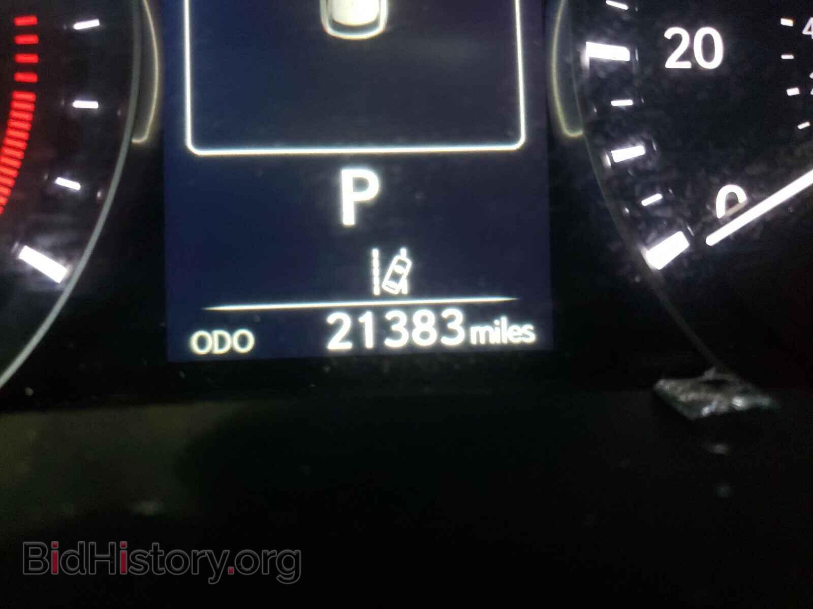 2017 LEXUS RX350 - VIN: 2T2BZMCA4HC123274 - Фото 8
