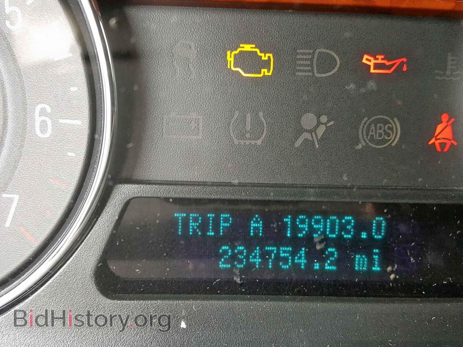 2010 FORD FLEX LIMIT - VIN: 2FMHK6DC0ABB22373 - Photo 8