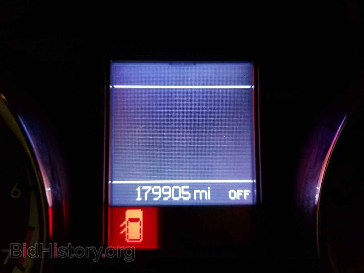 2013 DODGE DURANGO - VIN: 1C4RDJDG4DC592998 - Фото 8