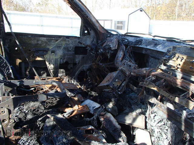 2007 CHEVROLET SILVERADO - VIN: 2GCEK19C771617932 - Фото 5