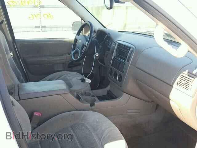 2005 FORD EXPLORER - VIN: 1FMZU63K05UB30156 - Photo 5