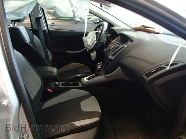 2012 FORD FOCUS - VIN: 1FAHP3F22CL360453 - Photo 5