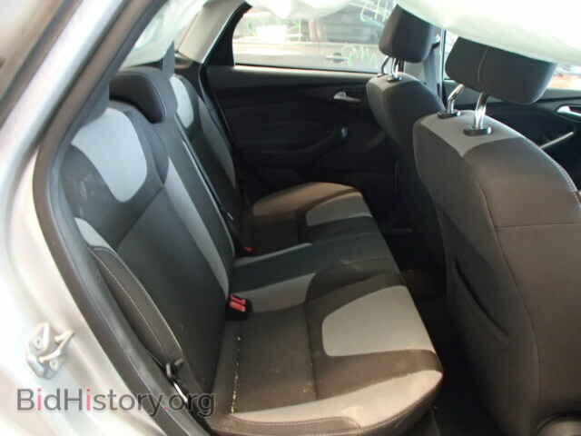 2012 FORD FOCUS - VIN: 1FAHP3F22CL360453 - Photo 6