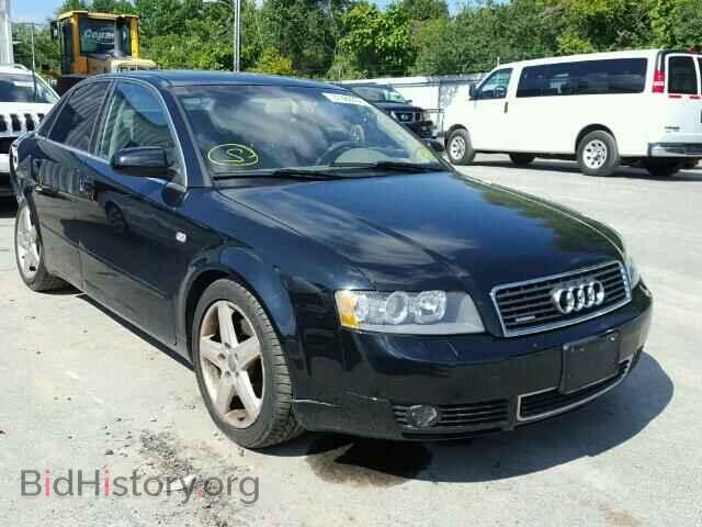 Photo WAULT68EX5A024425 - AUDI A4 2005