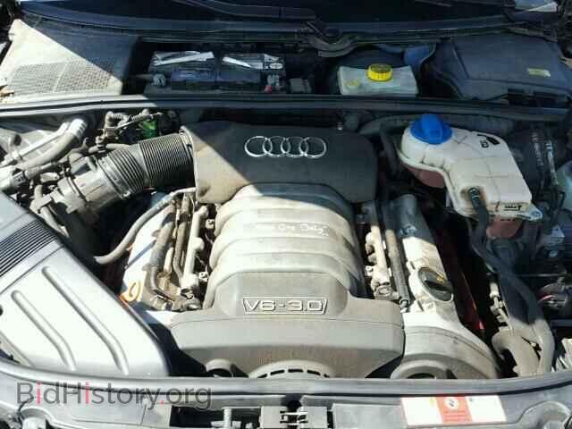2005 AUDI A4 - VIN: WAULT68EX5A024425 - Фото 7