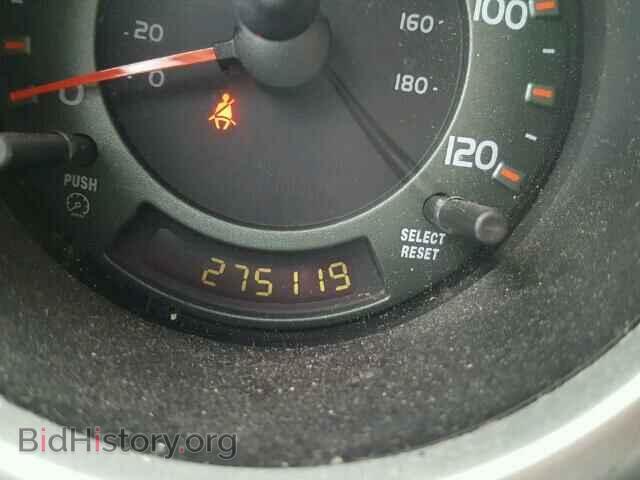 2005 HONDA ELEMENT - VIN: 5J6YH28325L032731 - Фото 8