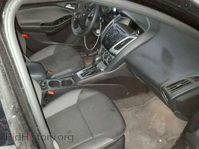2014 FORD FOCUS - VIN: 1FADP3F21EL122935 - Photo 5