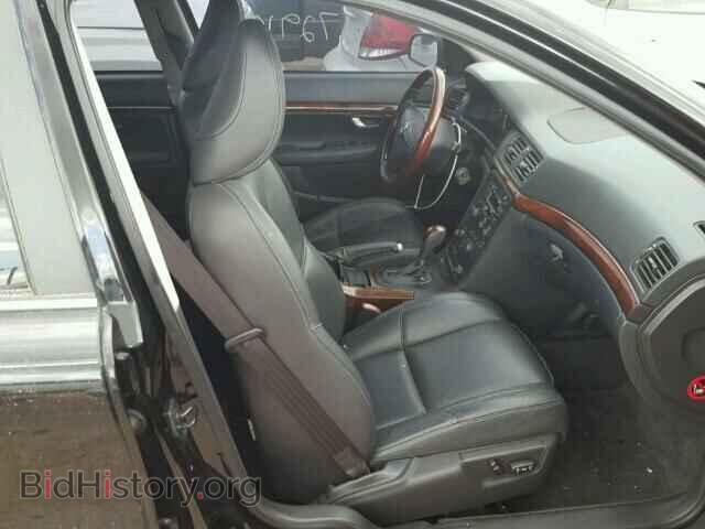 2006 VOLVO S80 - VIN: YV1TS592561426983 - Фото 5