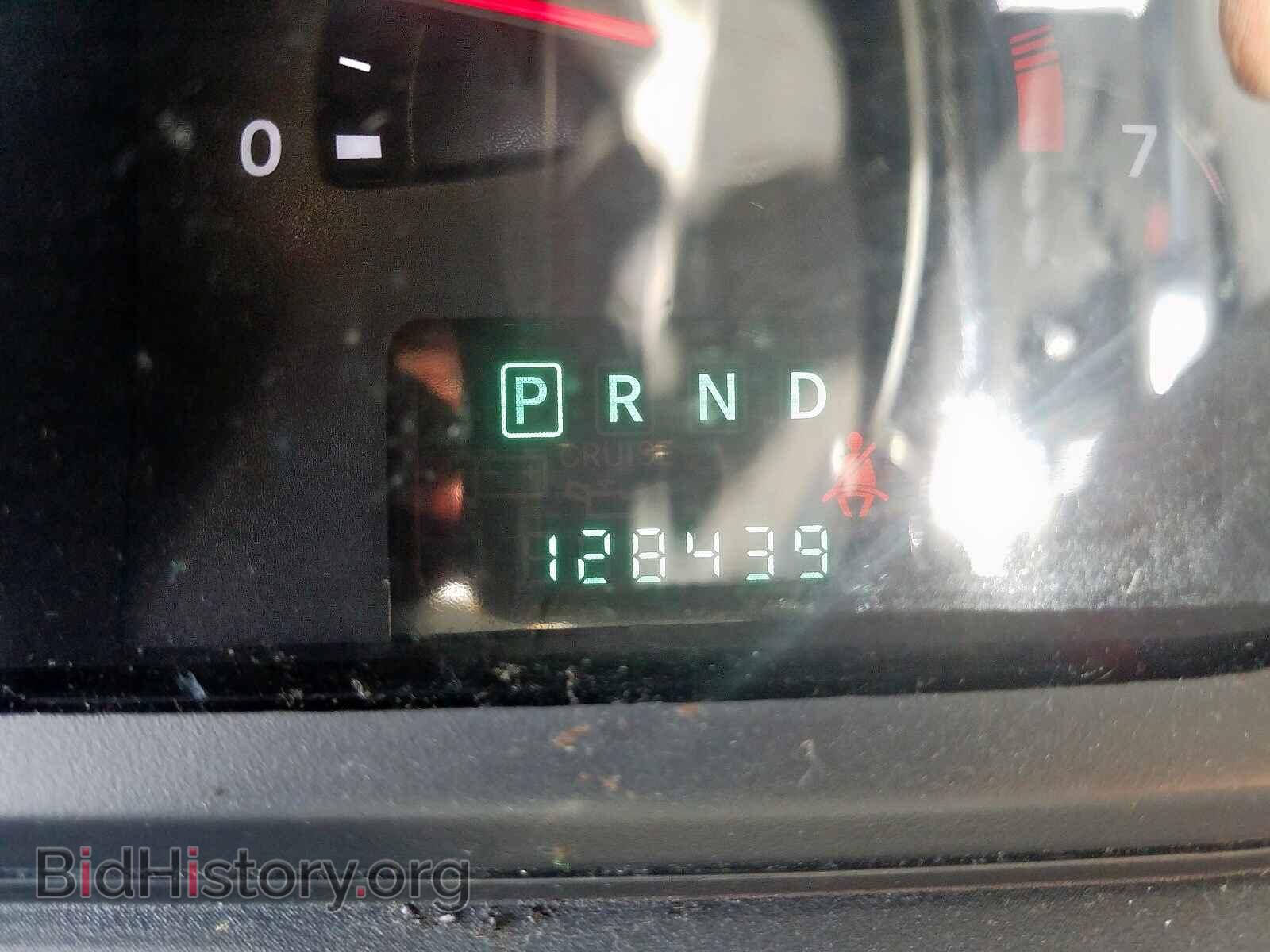 2010 DODGE JOURNEY - VIN: 3D4PG5FV4AT110227 - Фото 8
