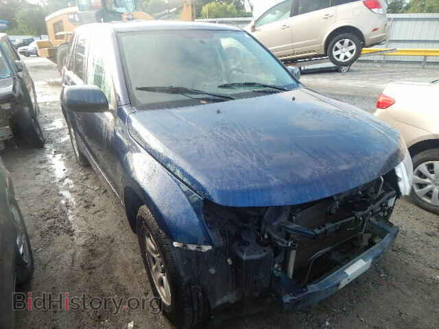 Photo JS3TE0D27A4101574 - SUZUKI GR VITARA 2010