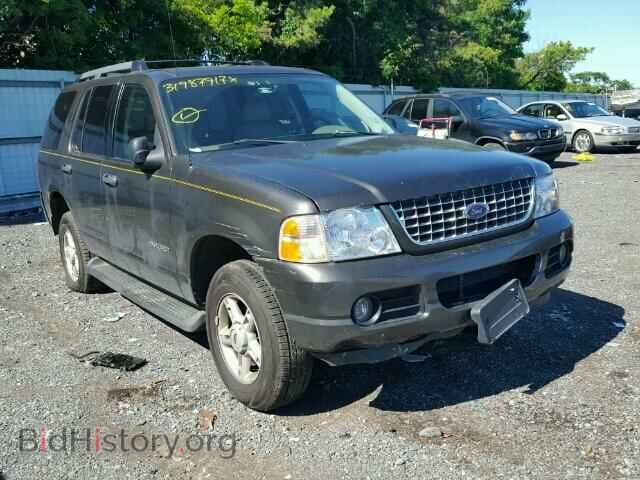 Фотография 1FMZU73E65UB37404 - FORD EXPLORER 2005