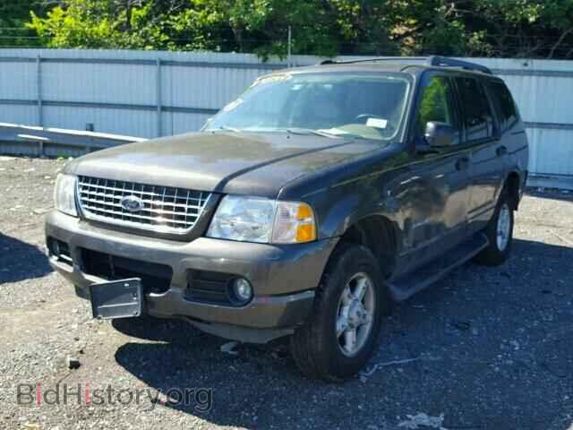 2005 FORD EXPLORER - VIN: 1FMZU73E65UB37404 - Photo 2
