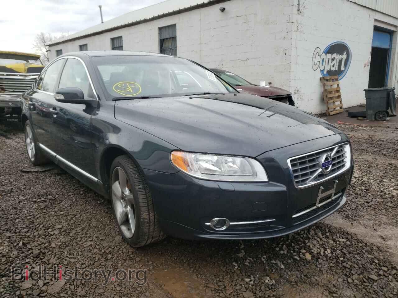 Photo YV1992AH0A1122814 - VOLVO S80 2010
