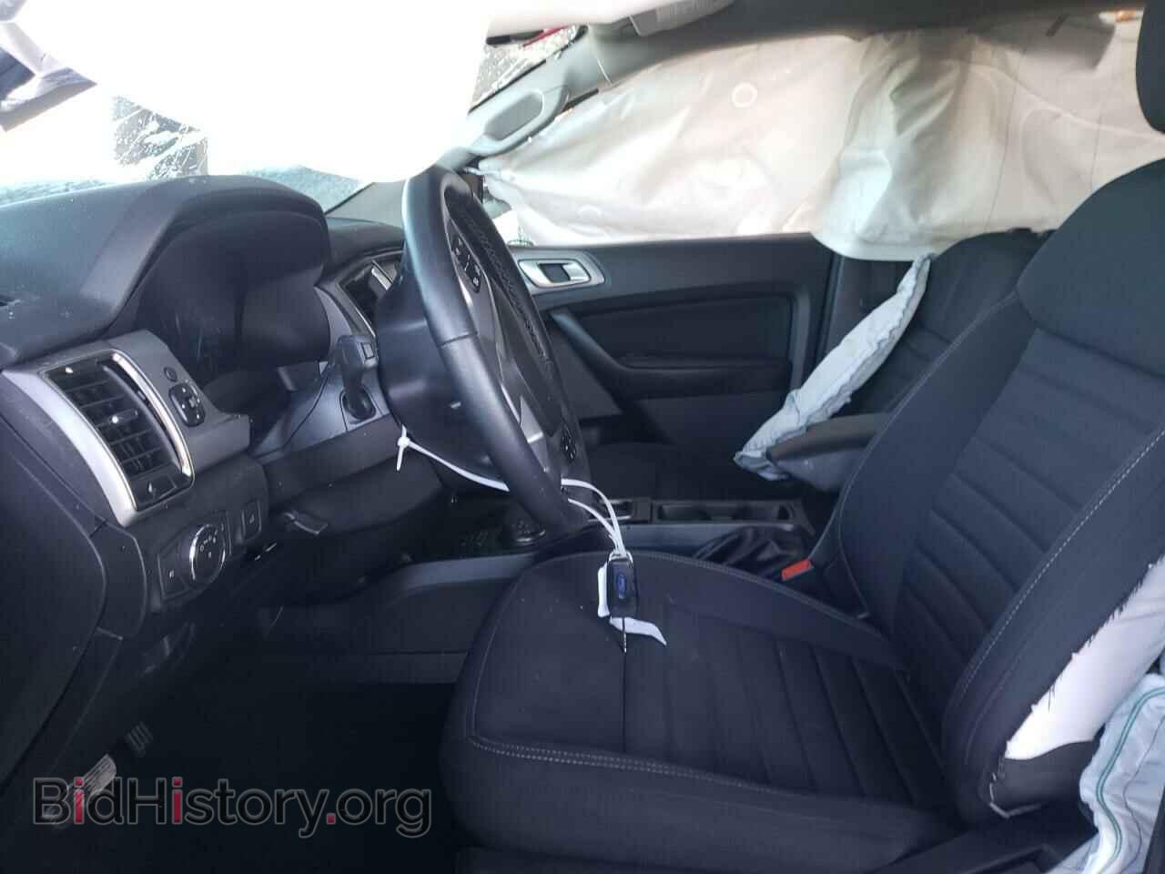 2021 FORD RANGER - VIN: 1FTER4FH6MLD63780 - Фото 5