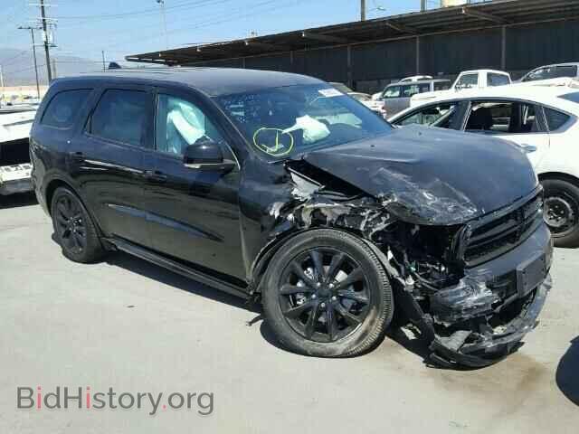 Photo 1C4RDHDG0HC888664 - DODGE DURANGO 2017