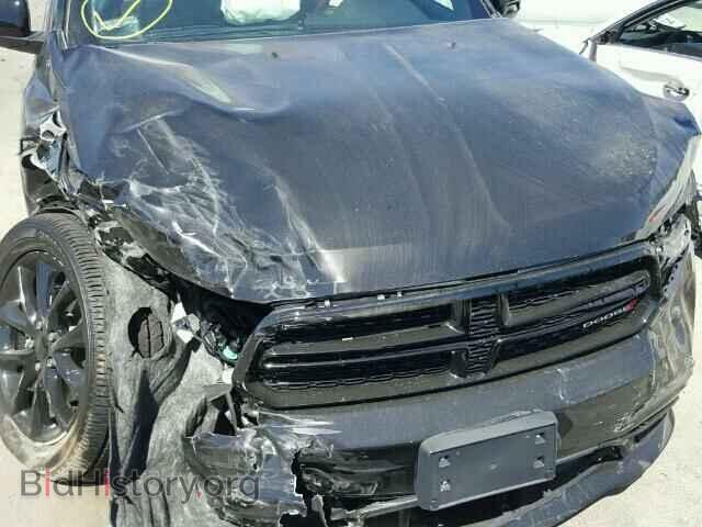 2017 DODGE DURANGO - VIN: 1C4RDHDG0HC888664 - Фото 7