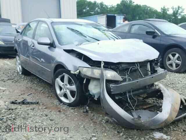 Фотография 1YVHP80C565M68397 - MAZDA 6 2006