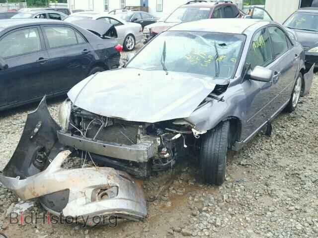 2006 MAZDA 6 - VIN: 1YVHP80C565M68397 - Фото 2
