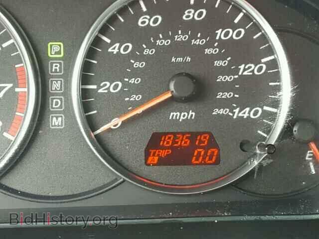 2006 MAZDA 6 - VIN: 1YVHP80C565M68397 - Фото 8