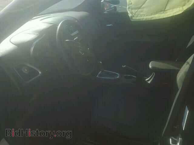 2013 DODGE AVENGER - VIN: 1C3CDZAB0DN710521 - Фото 5