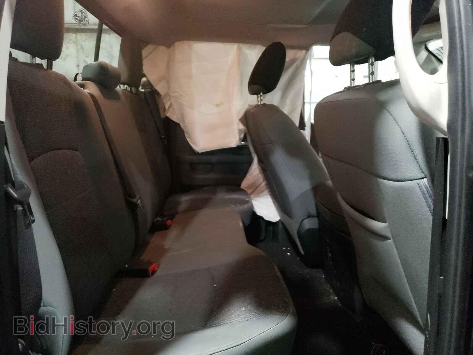 2017 RAM 1500 - VIN: 1C6RR7GTXHS726302 - Photo 6