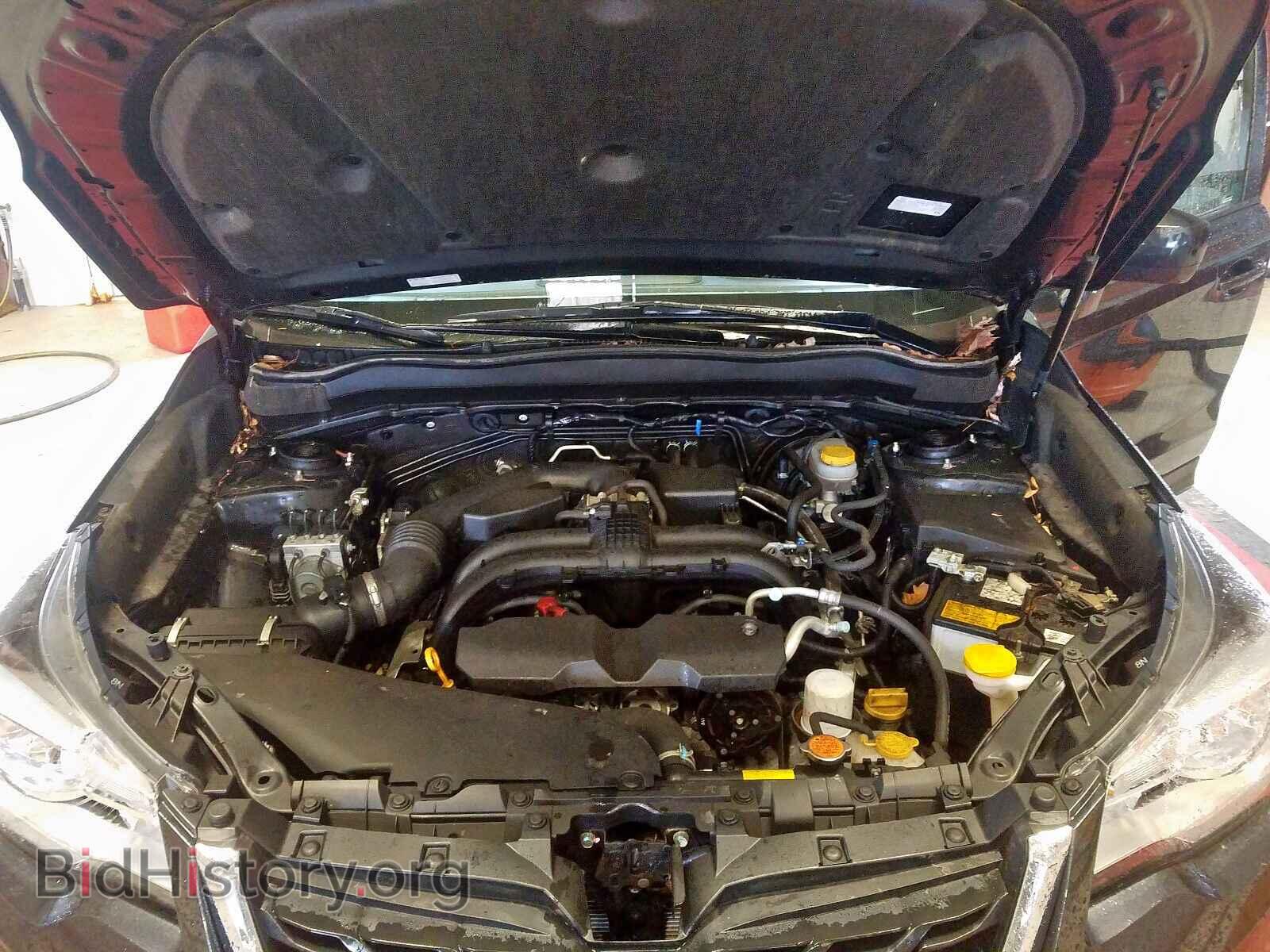 2017 SUBARU FORESTER - VIN: JF2SJABC7HH482354 - Фото 7