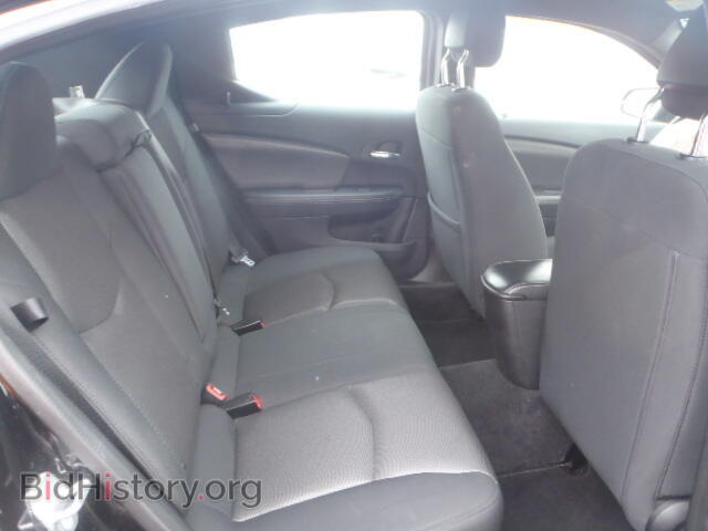 2014 DODGE AVENGER - VIN: 1C3CDZAG2EN147050 - Фото 6