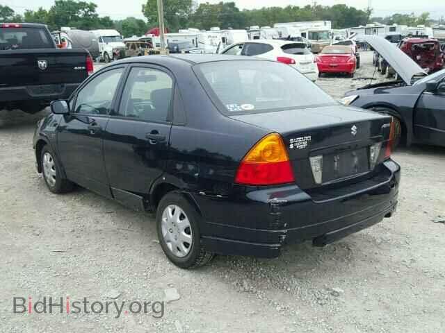 2007 SUZUKI AERIO - VIN: JS2RA62S775355319 - Фото 3