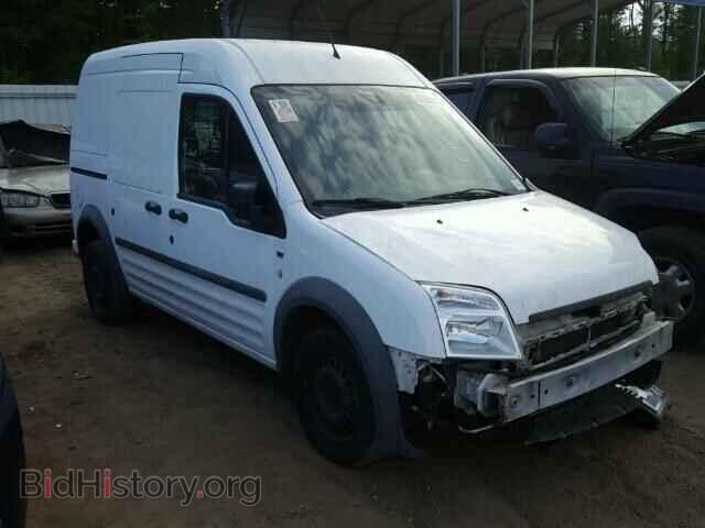 Photo NM0LS7DN2DT162347 - FORD TRANSIT CO 2013