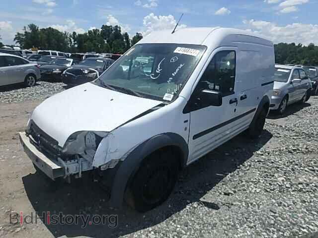 2013 FORD TRANSIT CO - VIN: NM0LS7DN2DT162347 - Фото 2