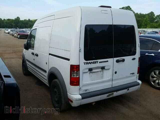 2013 FORD TRANSIT CO - VIN: NM0LS7DN2DT162347 - Фото 3