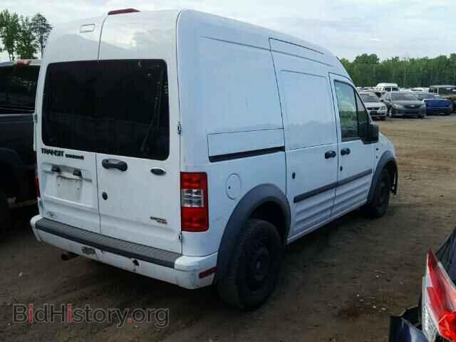 2013 FORD TRANSIT CO - VIN: NM0LS7DN2DT162347 - Фото 4