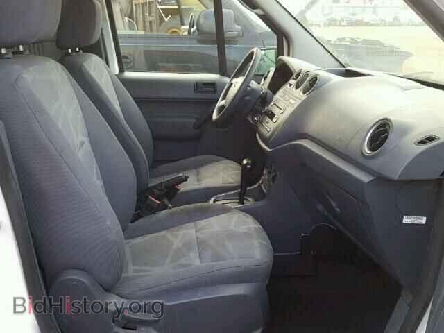 2013 FORD TRANSIT CO - VIN: NM0LS7DN2DT162347 - Фото 5