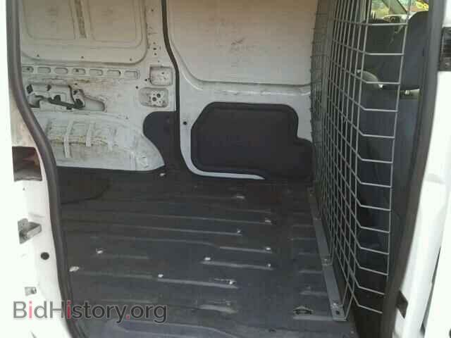 2013 FORD TRANSIT CO - VIN: NM0LS7DN2DT162347 - Фото 6