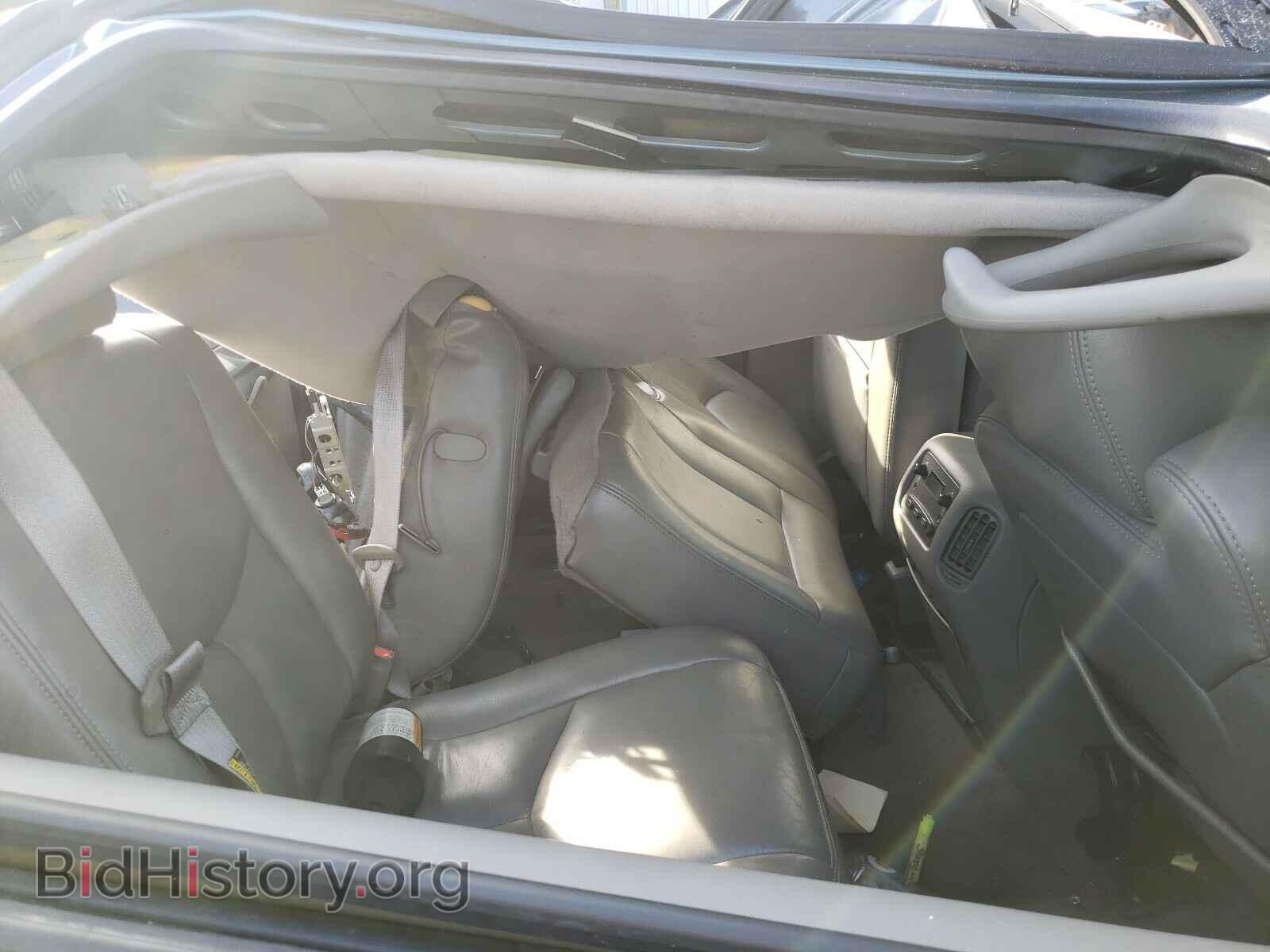 2006 CHEVROLET SILVERADO - VIN: 2GCEC13T761114955 - Фото 6
