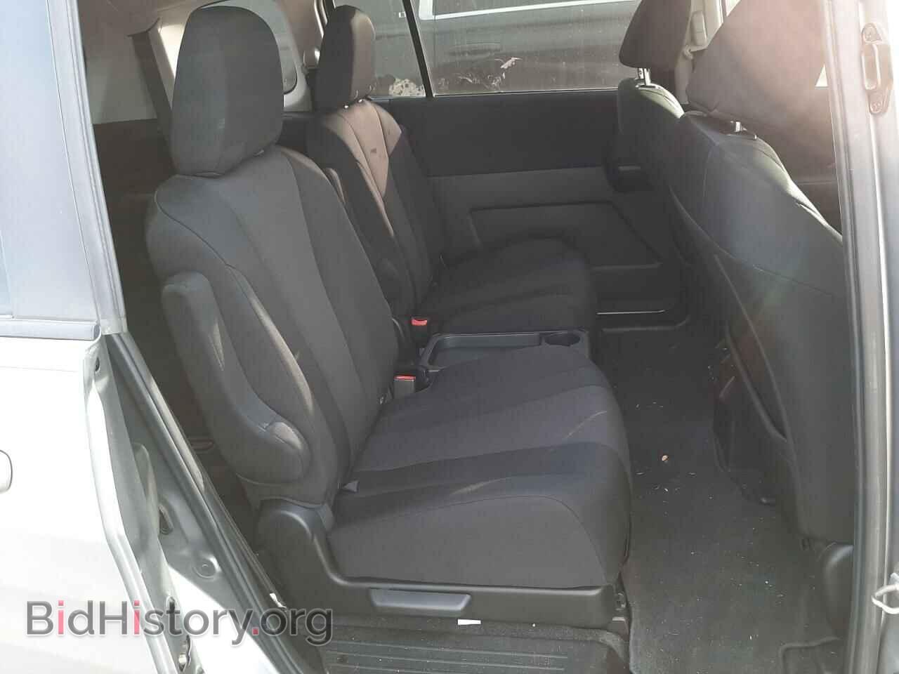 2014 MAZDA 5 - VIN: JM1CW2BL4E0170710 - Photo 6